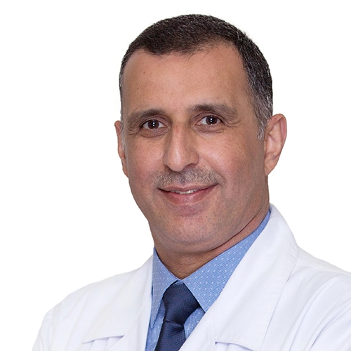 Dr. Hashim Moayed Abdul Wahed